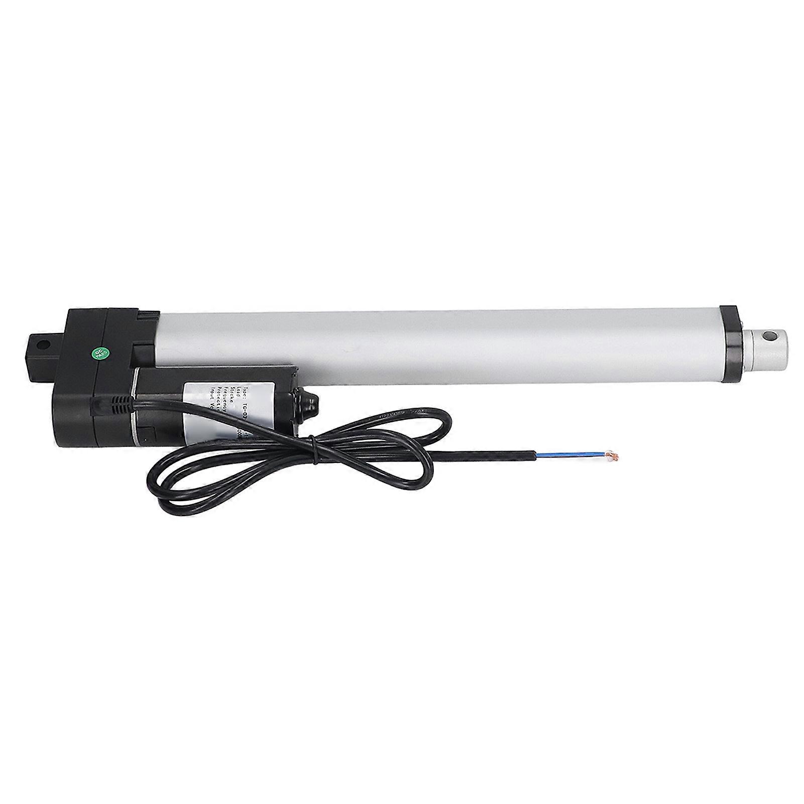 300mm Linearantrieb mit Controller Linearmotor Linear