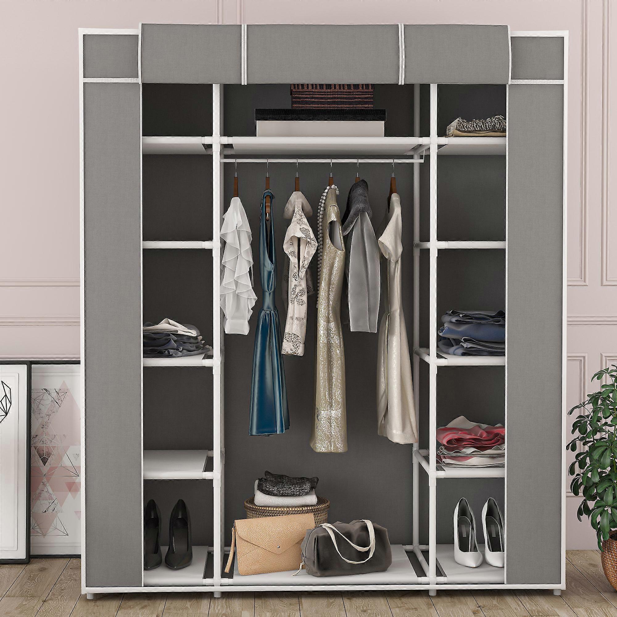 Perfil de Plástico Dolap 12 Polegadas 60cm Largura Máxima