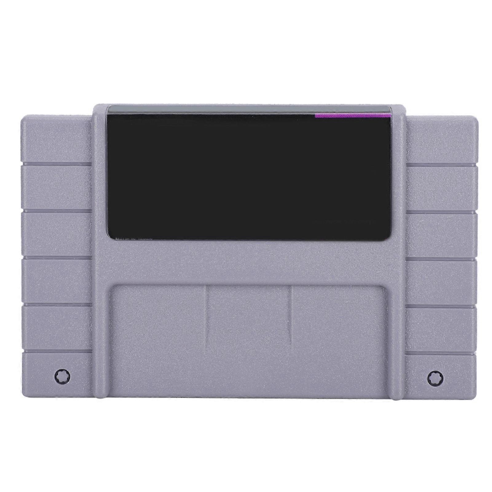 8In1 Game Console Card Plastic Shell Accessory US Version