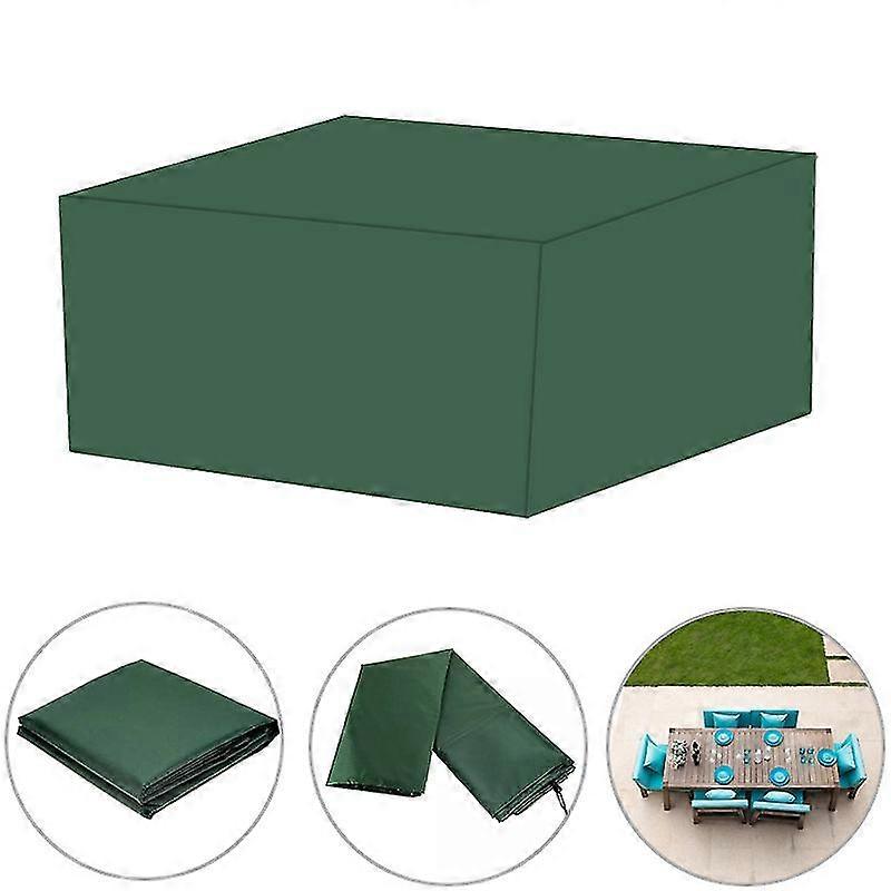 Utemöbler Vattentätt och dammtätt lock