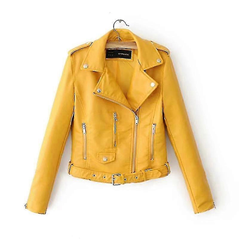 Veste Biker Femme