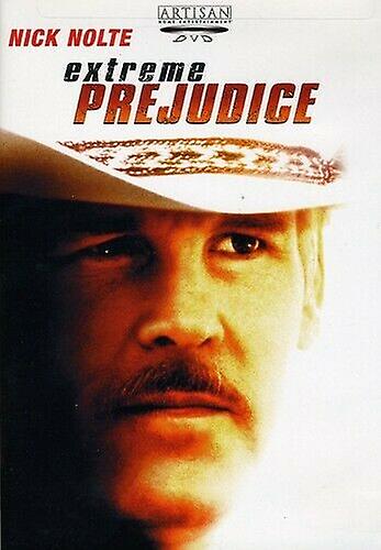 Extreme Prejudice [DVD] [1987] [Region 1 DVD