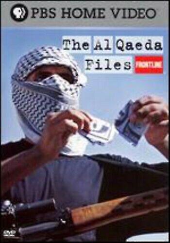 Frontline The Al Qaeda Files [DVD] [200 DVD - Region 2
