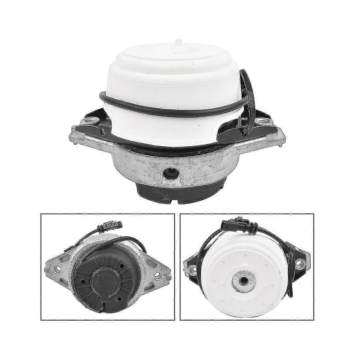 1662406817 Left Side For W166 X166 Gl350 Ml350 Engine Mounting