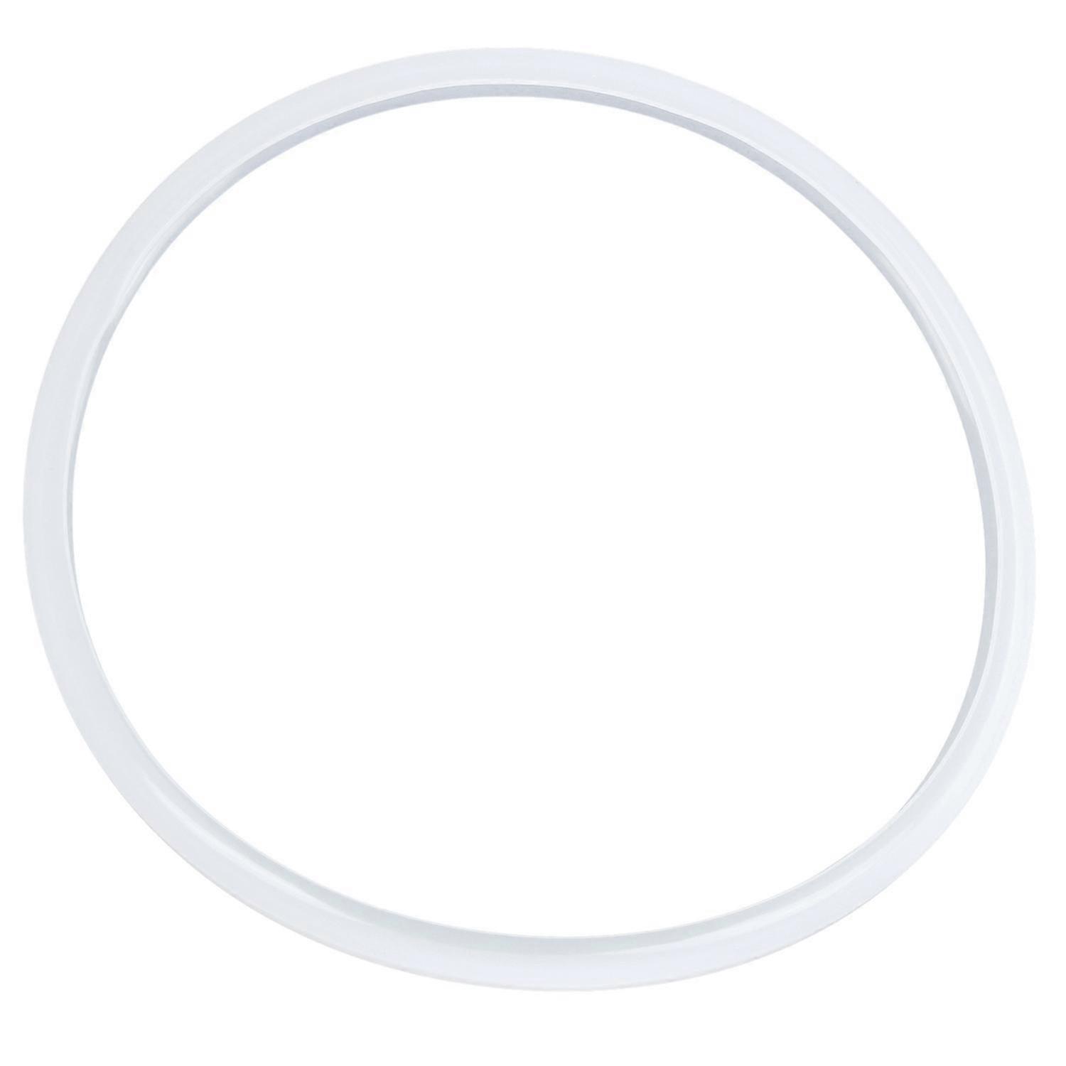 24cm Diamètre intérieur Caoutchouc Autocuiseur Joint Joint Bague