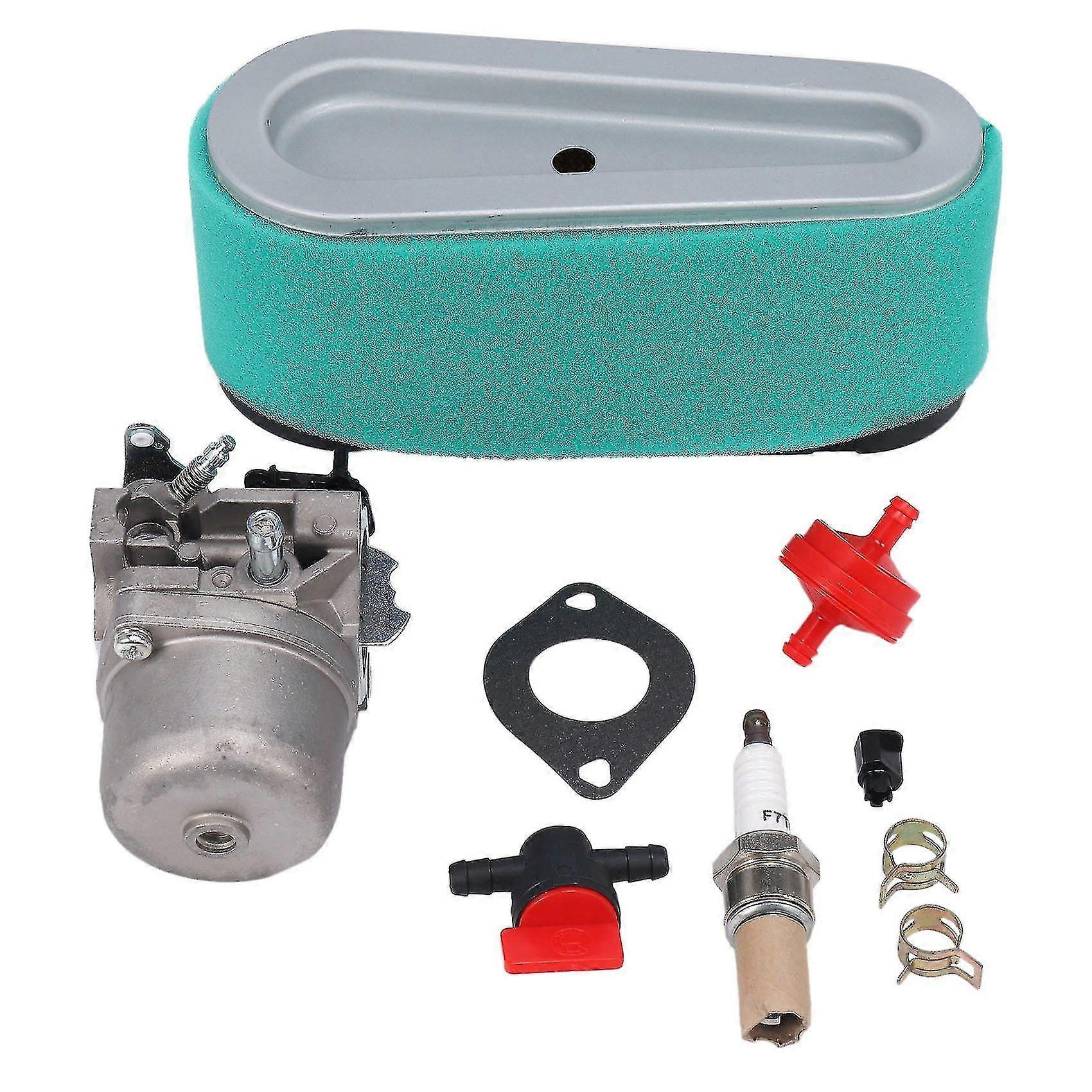 Carburatore Per Trattorino Tosaerba 12.5 Hp Briggsstratton Lmt 5-4993-Meili