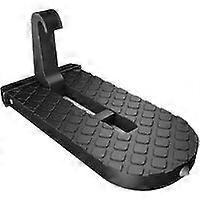 Serrure de porte en forme de U avec marteau de scurit pour SUV