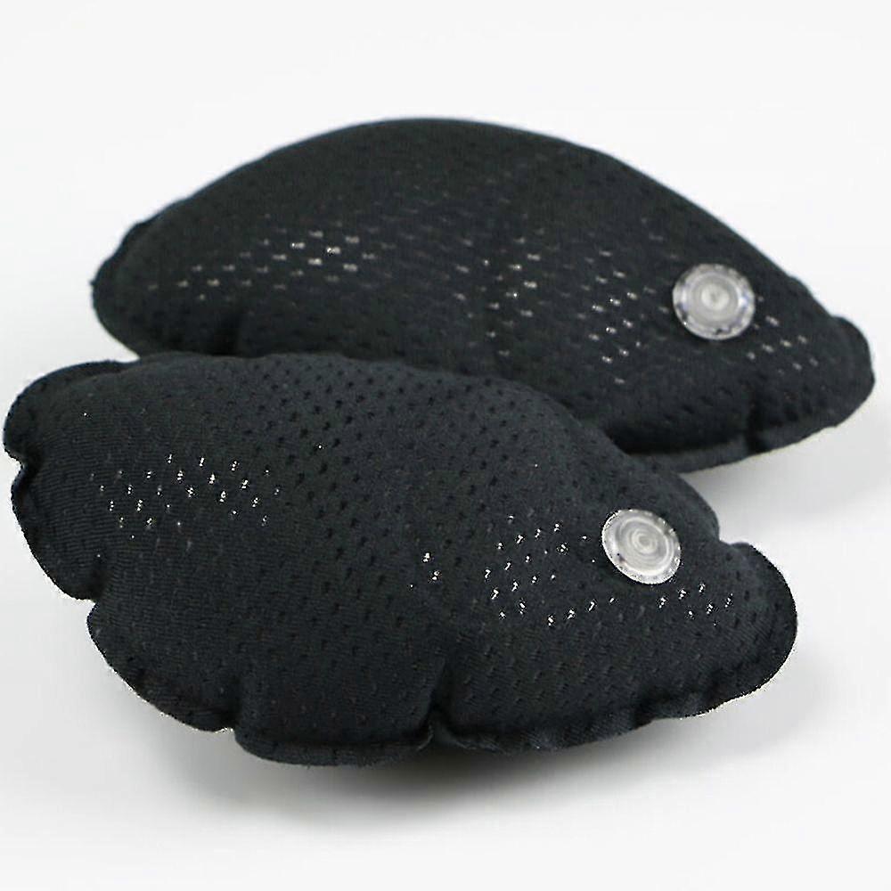 Adjustable Inflatable Bra Pads Insert Enhancers Pump It Up