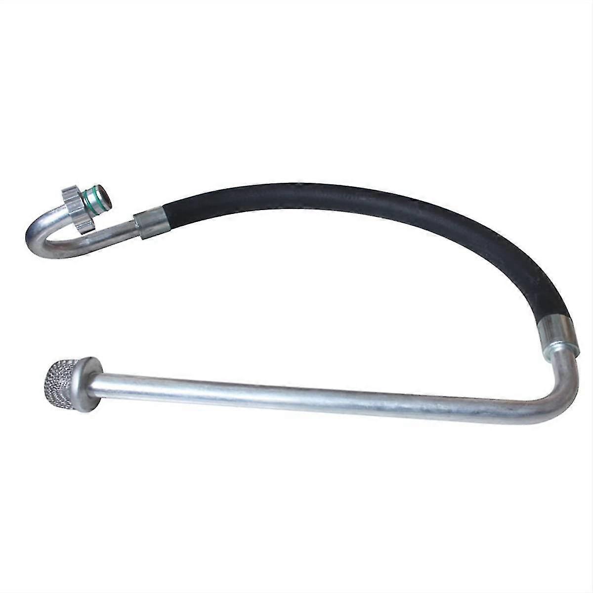Metal Suction Tube compatible with 390 395 490 Airless Spraying Machine Paint Sprayers