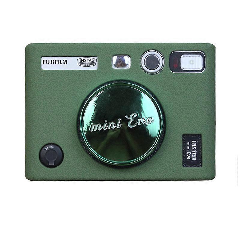     Instax  EVO             EVO