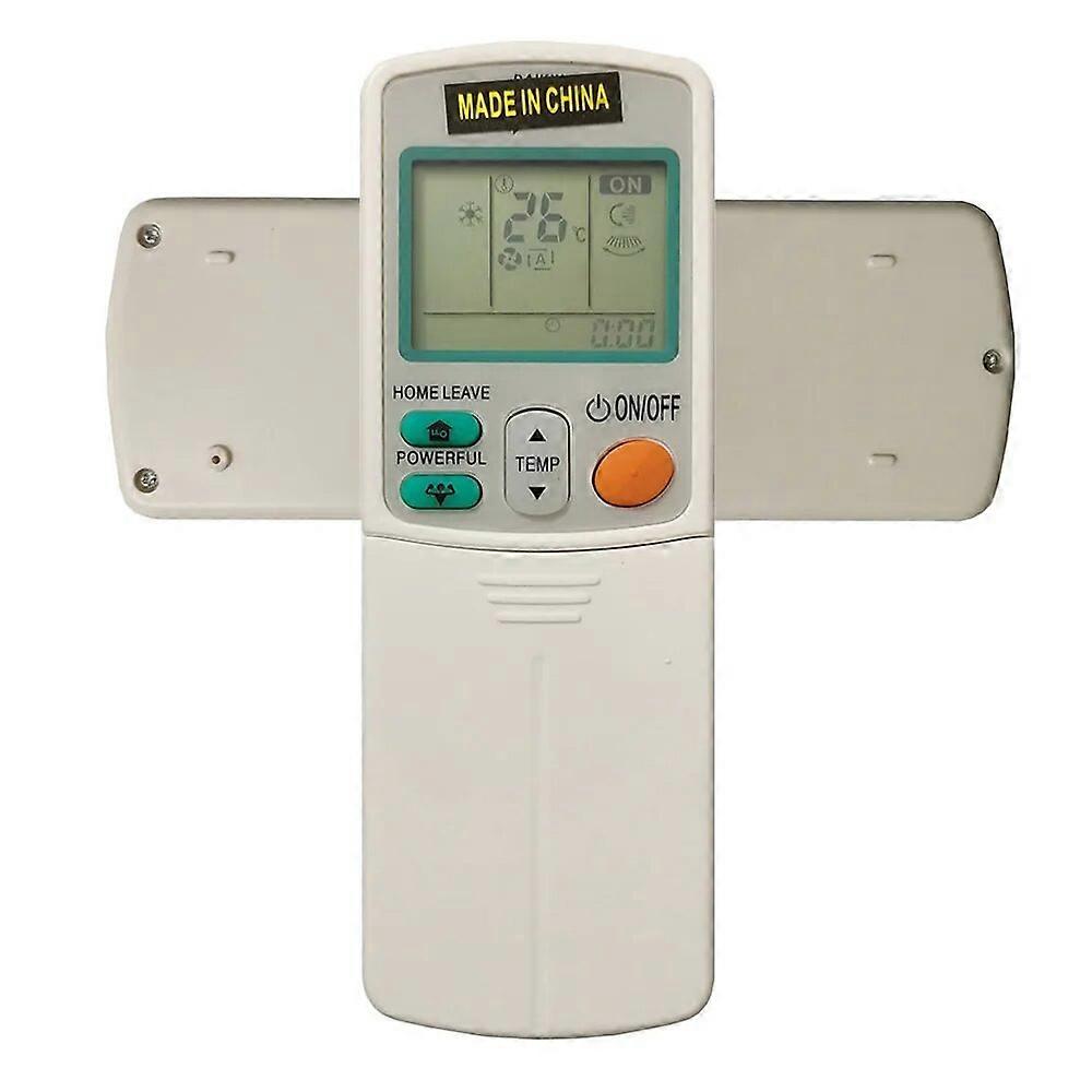Remote Control For Daikin ARC433B70 ARC433B71 ARC433B47 ARC433A37 ARC433B46A ARC433A38 ARC433A41 AC Air Conditioner FTXS60BVMA8