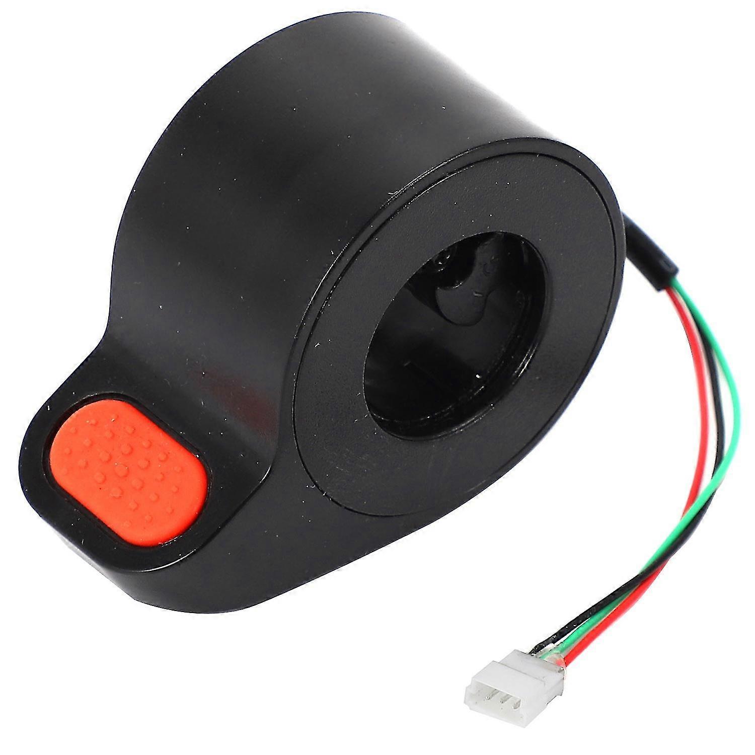 electric scooter speed dial thumb accelerator for xiaomi m365/pro