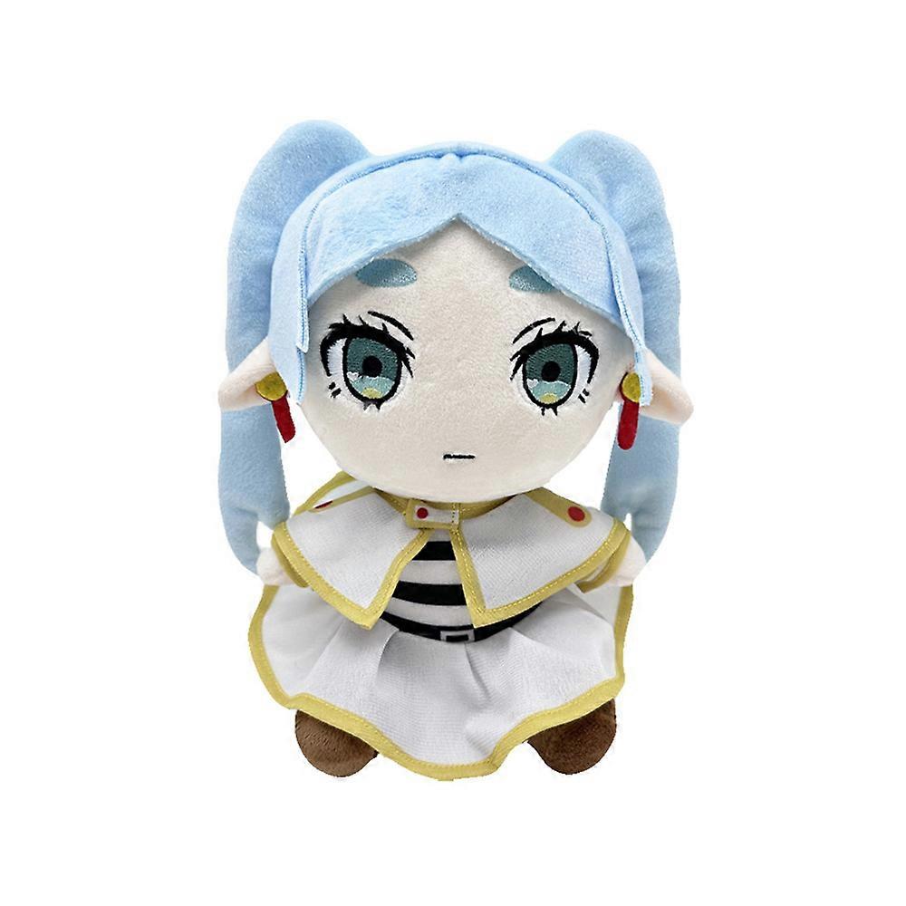 Frieren Beyond Journey's End Plüschtier Plüschpuppe Geschenk