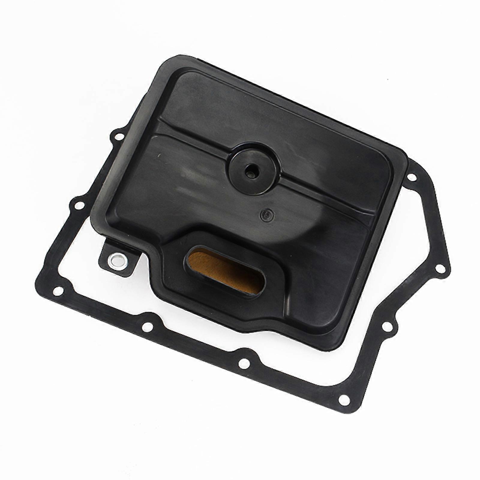 New 62TE Automatic Transmission Filter and Gasket Kit 68018555AA for Dodge Chrysler