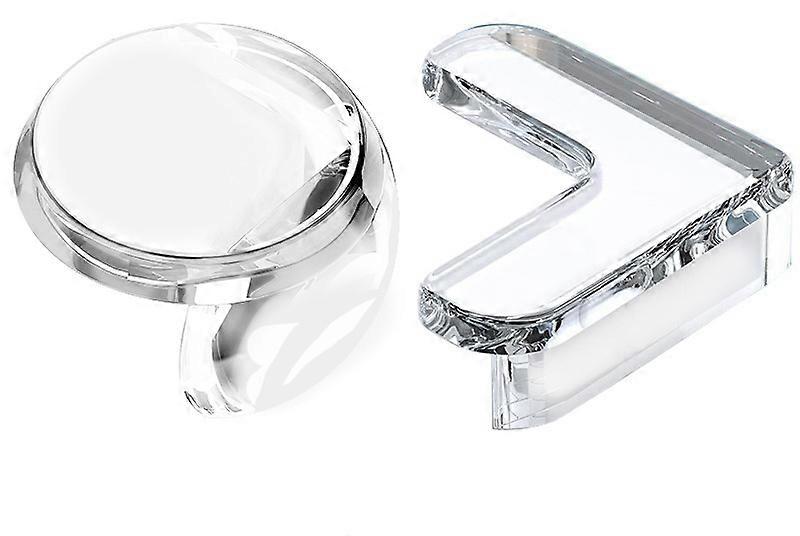 12* table corner window anti-collision strip anti-bump safety package edge soft Angle silicone protective cover