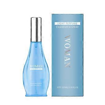 Herre Dame Dufte Kvinders Parfume Høj Pålydende Rød Eau Des Toilette 100ml_c24070617