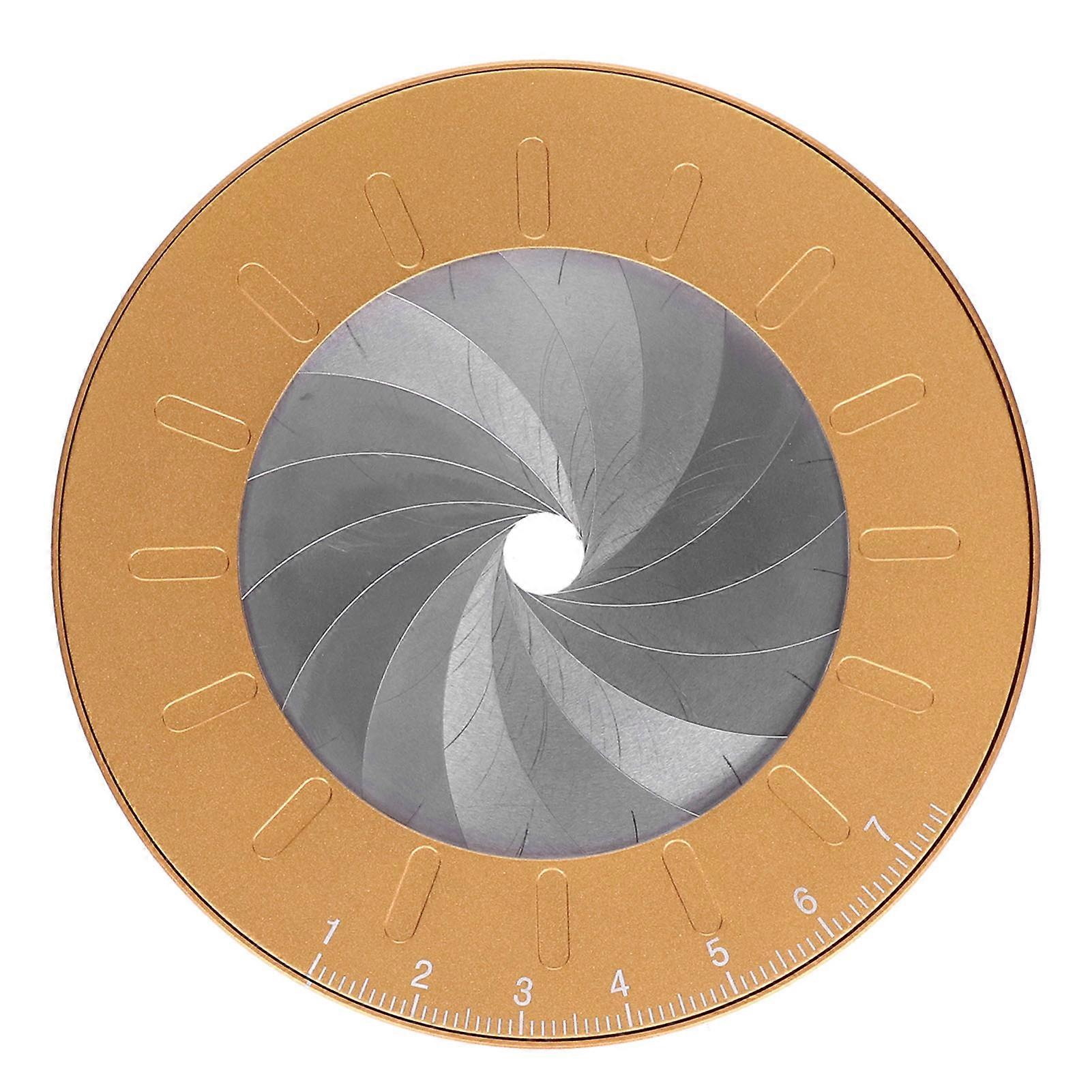 For Circle Drawing Tool Circular Stainless Steel Adjustable Diameter for Designer Woodworking