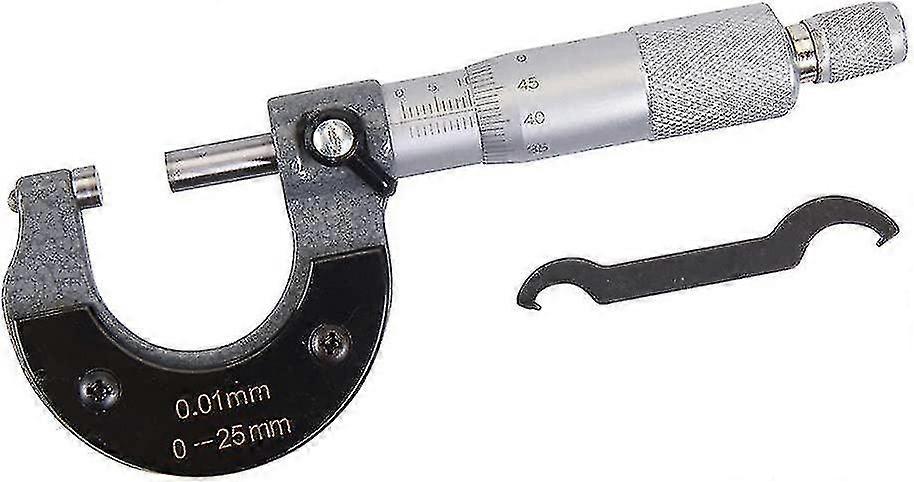282378 Outside Micrometer 25 Mm