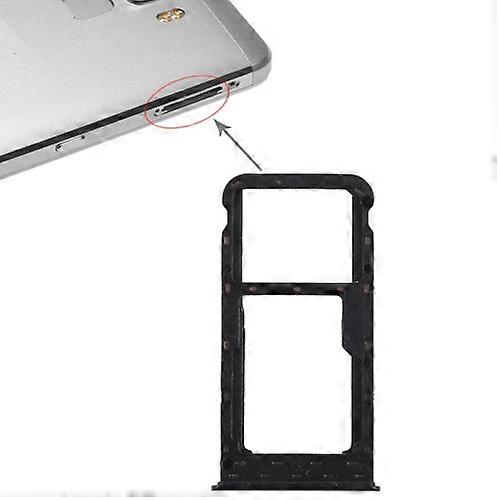 SIM Card Tray for Huawei Honor 7S