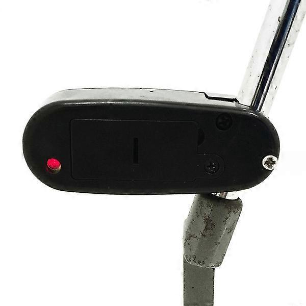 ZK-Laser pointer golf putter putter goal line corrector practice improvement practice aids golf accessories