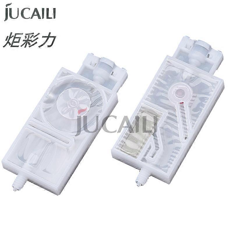 JCL Ink Damper Dumper Filter for Epson 4720 i3200 DX5 XP600 Printhead for Mimaki JV33 JV5 CJV30 Galaxy Eco Solvent/UV Printer