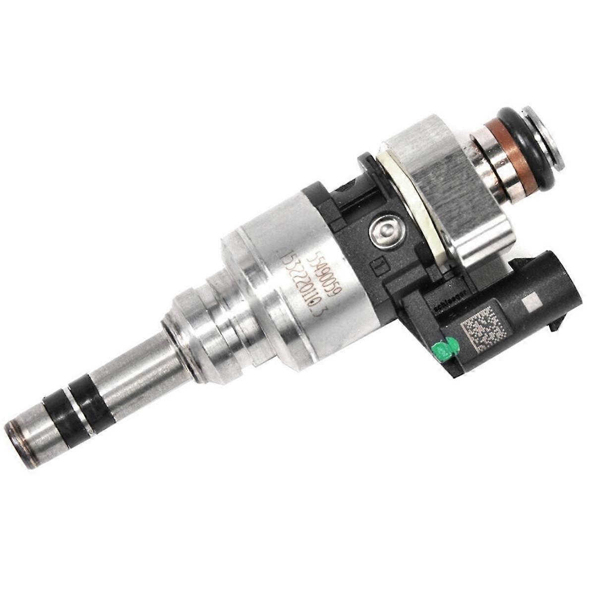 Automotive Fuel Injector Injector Nozzle for Cascada Premium Sport Wagon 1.6L L4 55490059