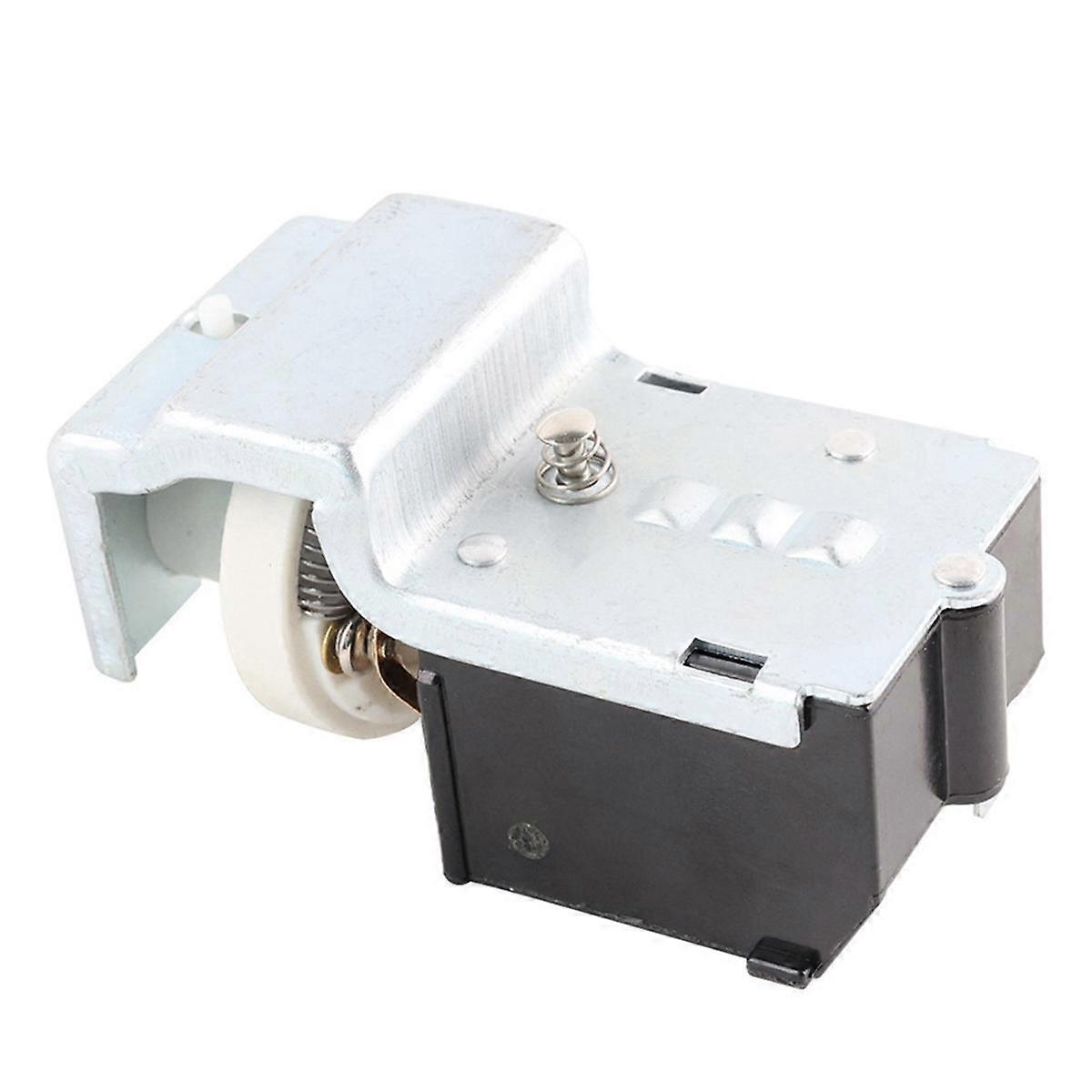 Analog Dash Mounted Headlight Switch Fit for Pickup