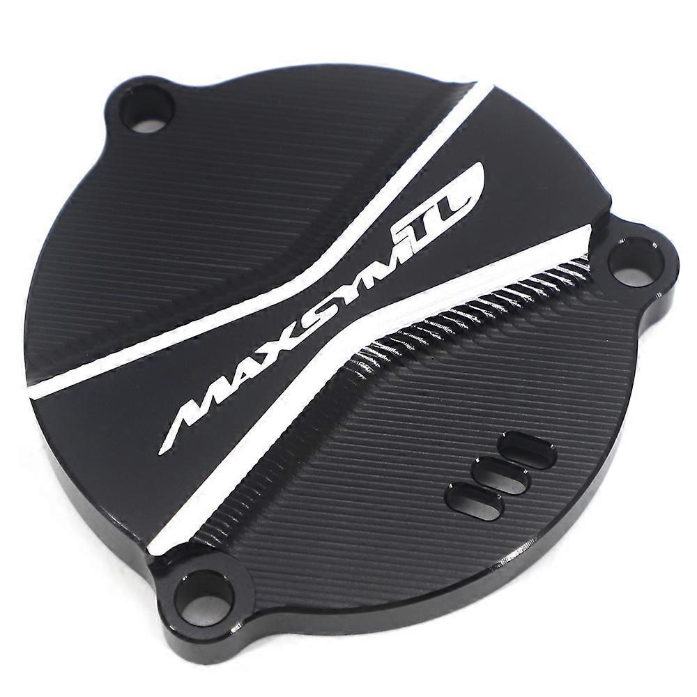Για SYM MAXSYM TL 500 TL500 TL508 TL 508 Διακοσμητικό κάλυμμα μοτοσυκλέτας πλαίσιο μπροστινού άξονα κίνησης προστατευτικό κάλυμμα 2020 2021 2022