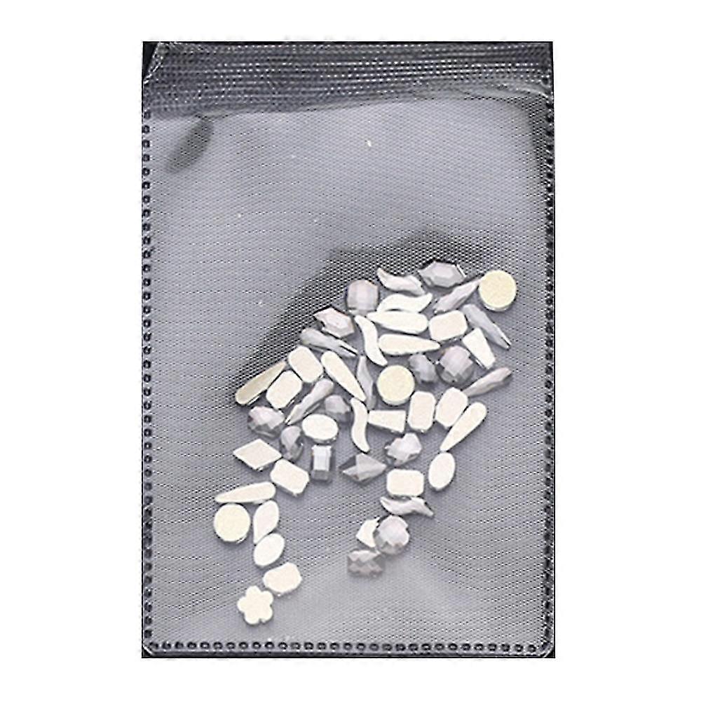 Nail Rhinestones Flatback Rhinestones For Nails