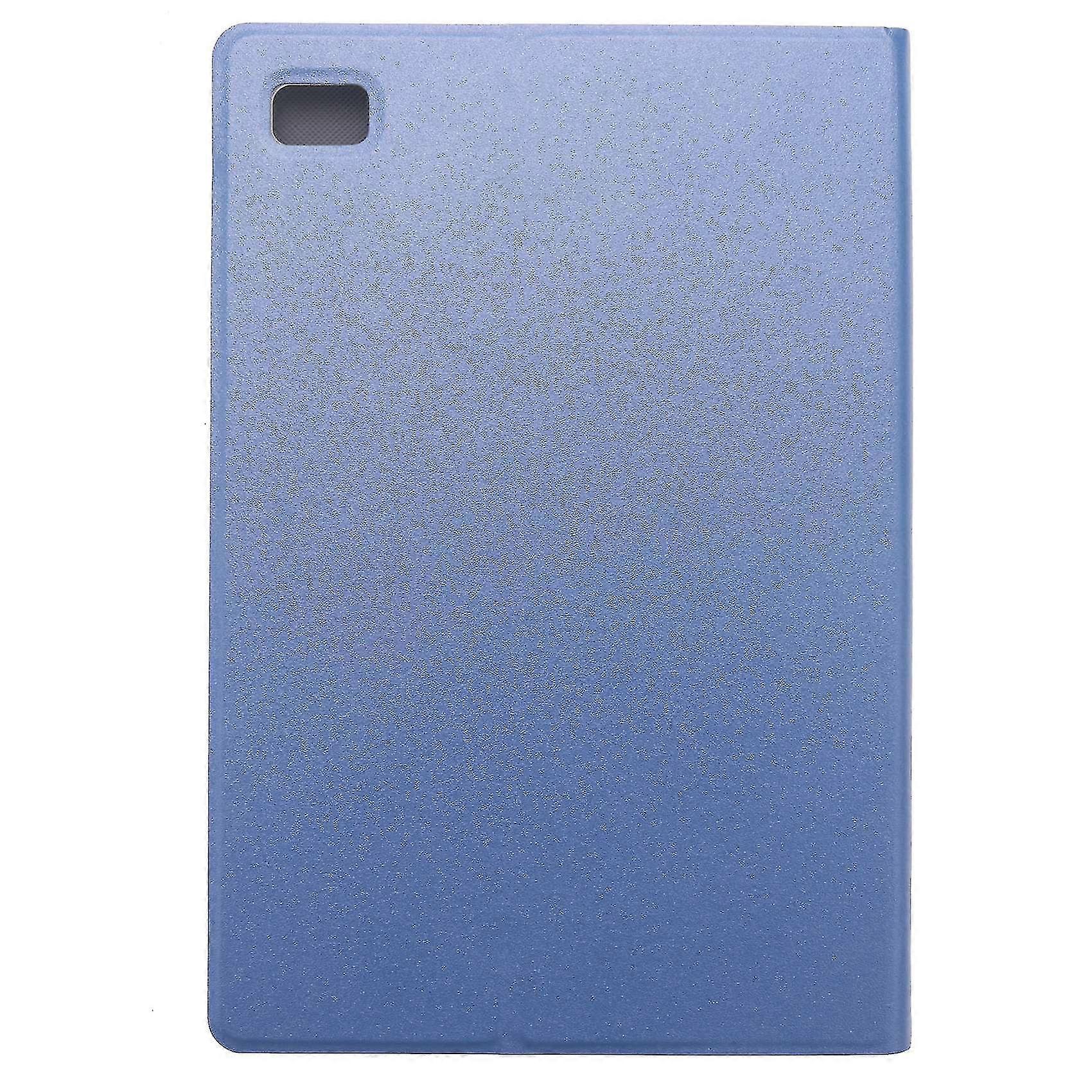 Tablet Case For Teclast M40 P20hd 10.1 Inch Anti-drop Stand (blue)