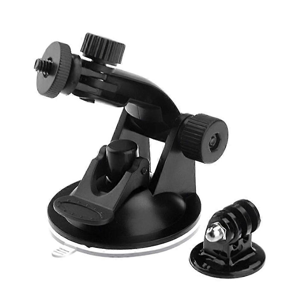 2 Pcs Mini Tripod Suction Mount 4 Suction Mount Gopro 4 Tripod Swivel Gopro