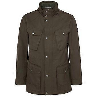 Hackett Velospeed Cargo Jacket