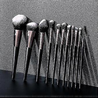 Makeup Brushes 14 Pcs Makeup Brushes Set Make Up Brushes Tool Kit