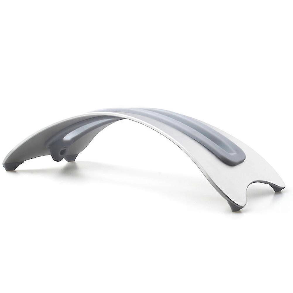 Laptop Stand Computer Storage Rack Vertical Base Storage Shelf Base With 3 Pcs Silicone Pad For Pro