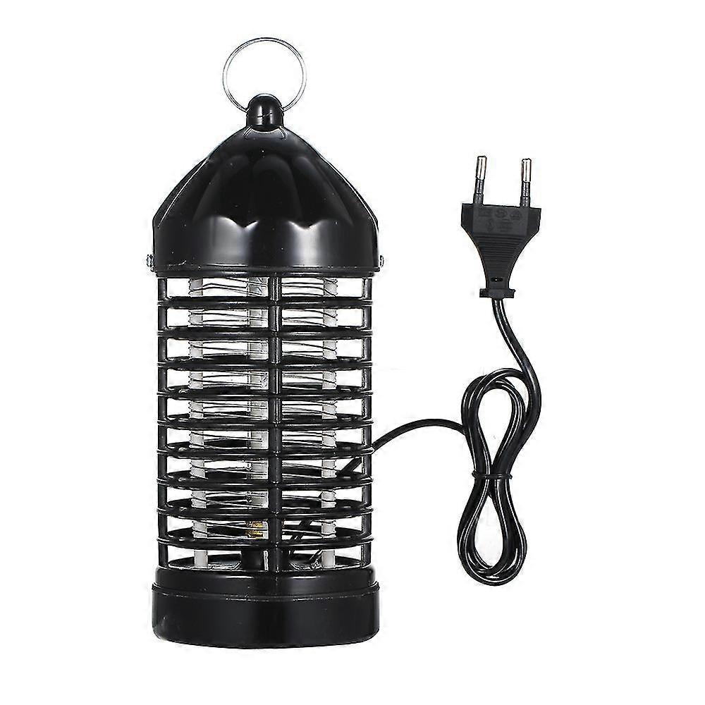 Electronic Mosquito Killer Lamp,Home Use Uv Light Photocatalyst Fly Bug Dispeller Insect Killer Mosquito Trap