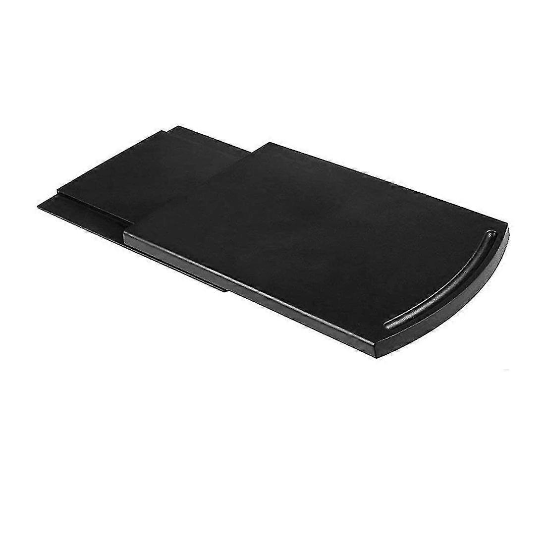 Kitchen Caddy Sliding Coffee Maker Tray Mat,countertop Storage For Blender Toaster Kitchen Applianc