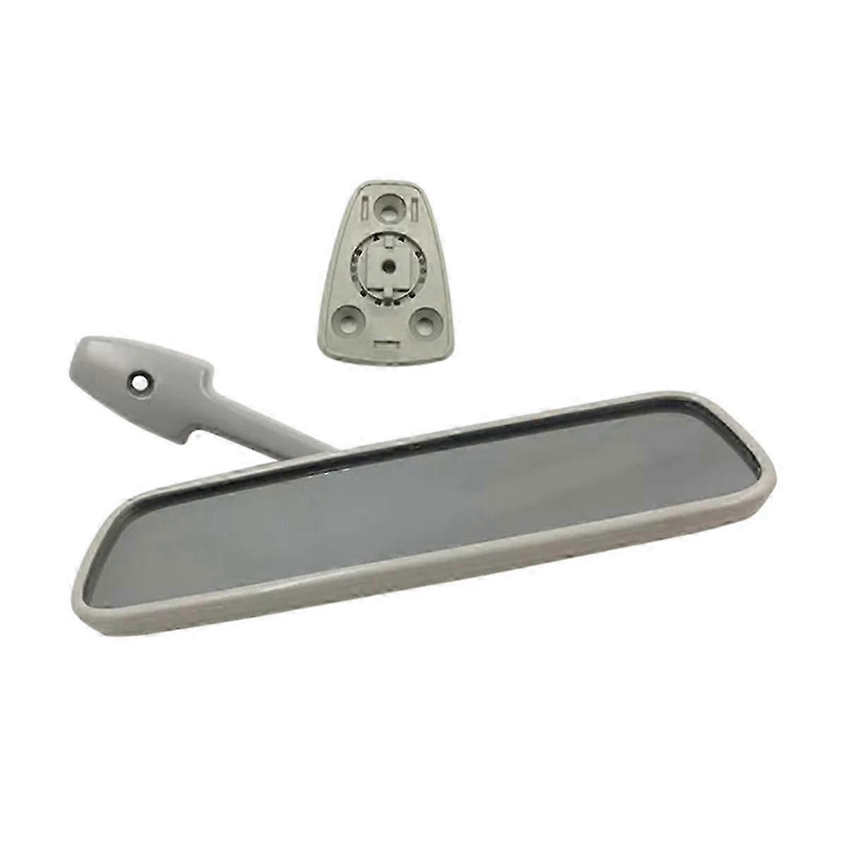 For NV200 Auto Interior Rear View Mirror Base Reverse Back Parking Inner Indoor Rearview Up