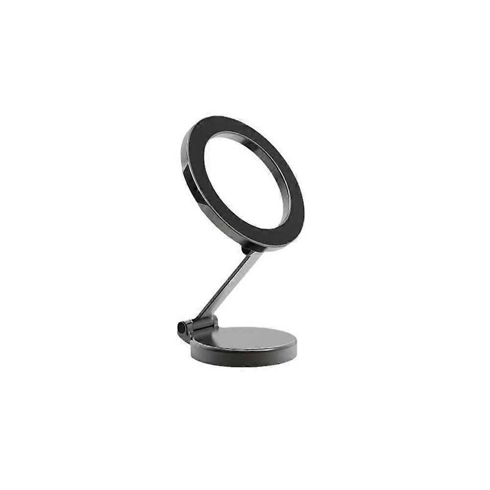 Ultra Magnetic Car Phone Holder - Available for Newest, 360 Rotation All-Metal