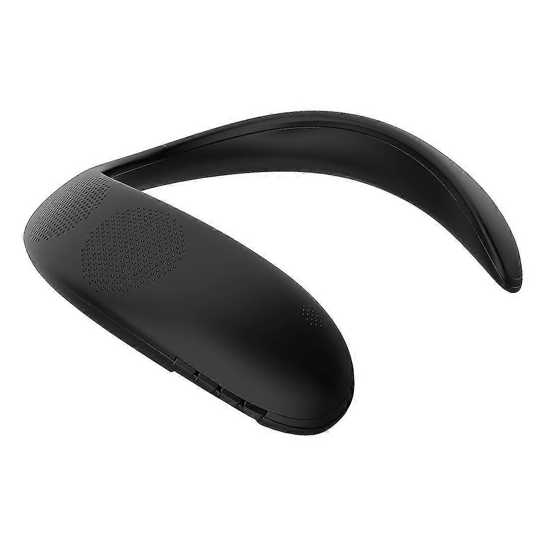 Portable Bluetooth 5.0 Speaker, Wireless Bluetooth Speaker, Theater Stereo Surround Sound, Fm Radio, With Mic, Sd Card Slot, Handsfree For Your Phone