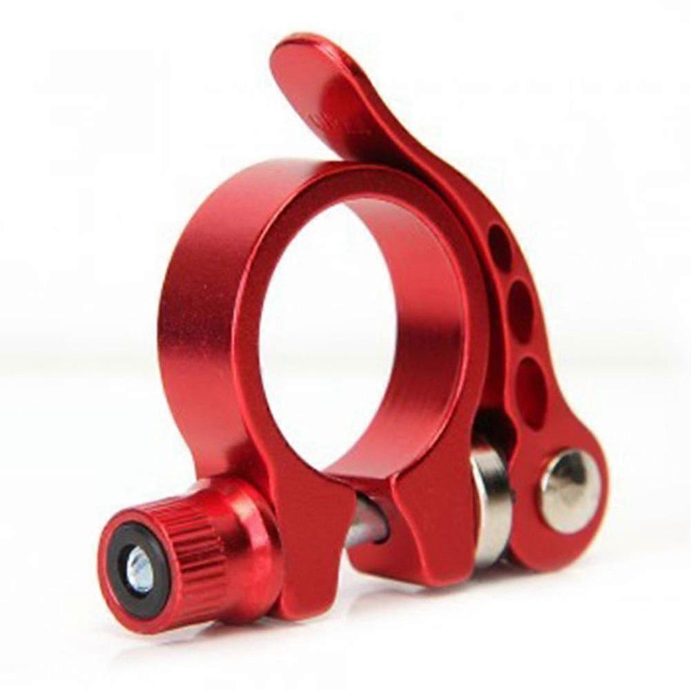 Bicycle Seat Tube Clamp 31.8mm