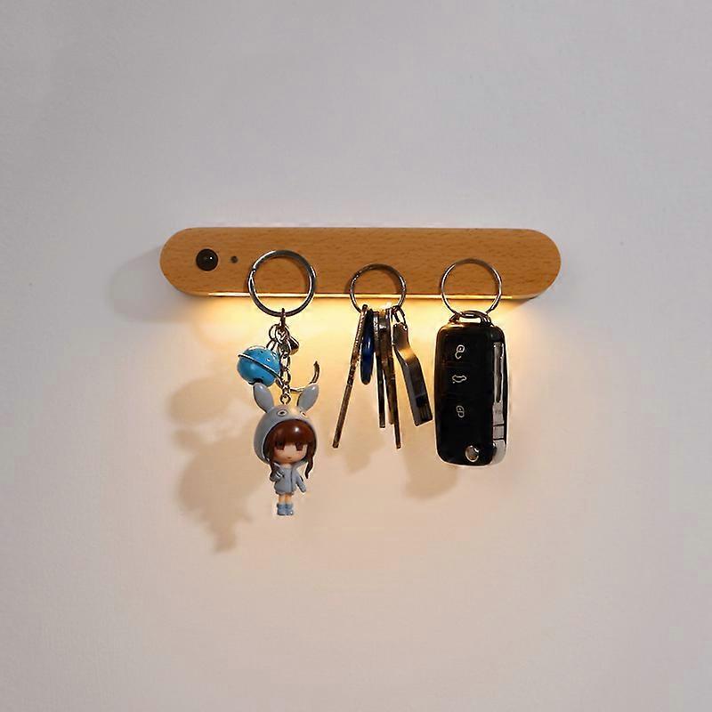 Motion Sensor Night Light,Wall Lights,Wireles