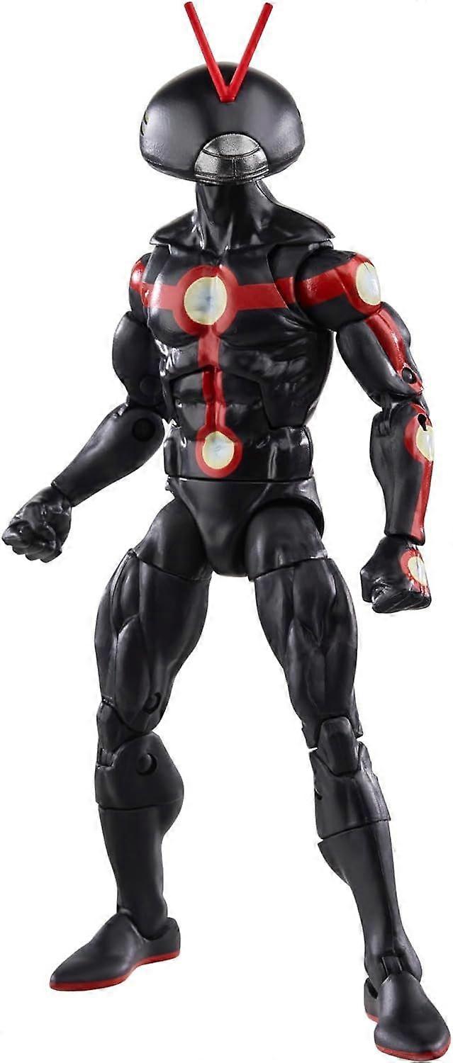 Marvel Legends Series - Future Antman Kids Toy