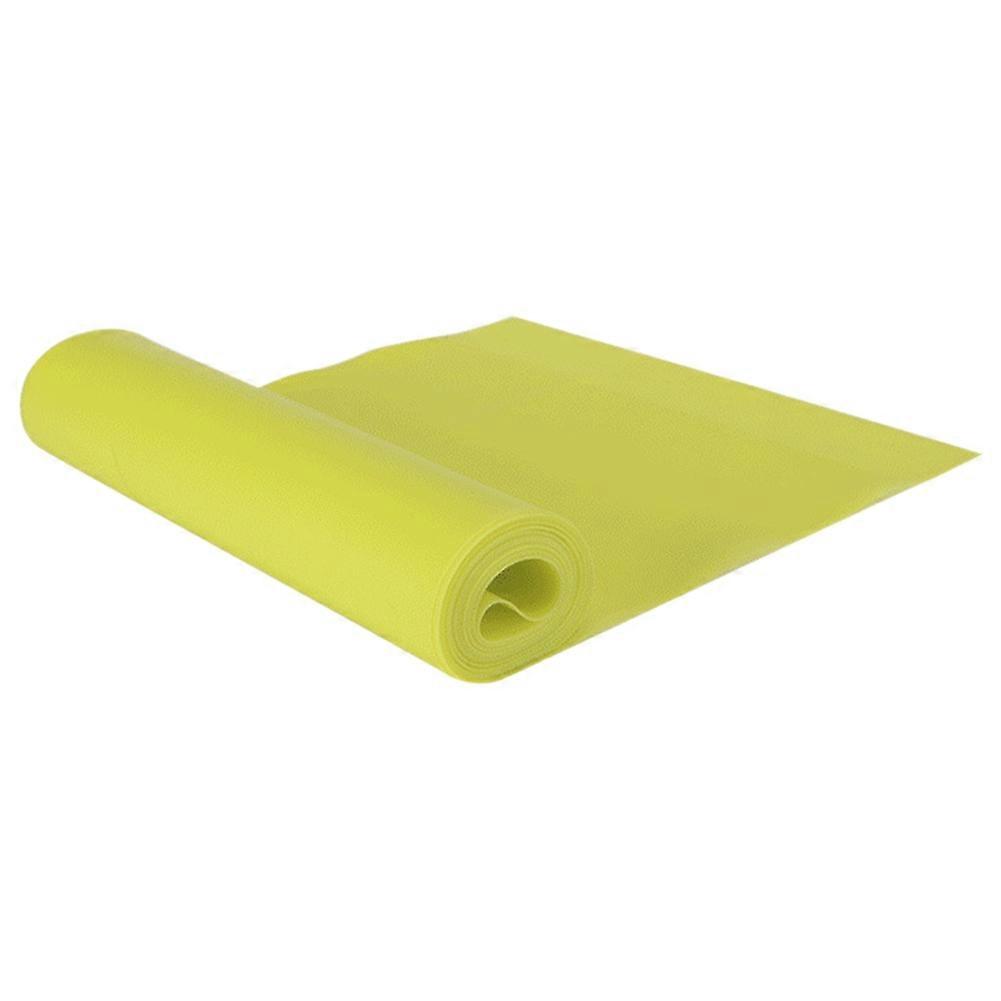 קאסי יוגה פילאטיס אימון רצועת מתיחה אימון חגורות כושר להקת התנגדות ציוד כושר