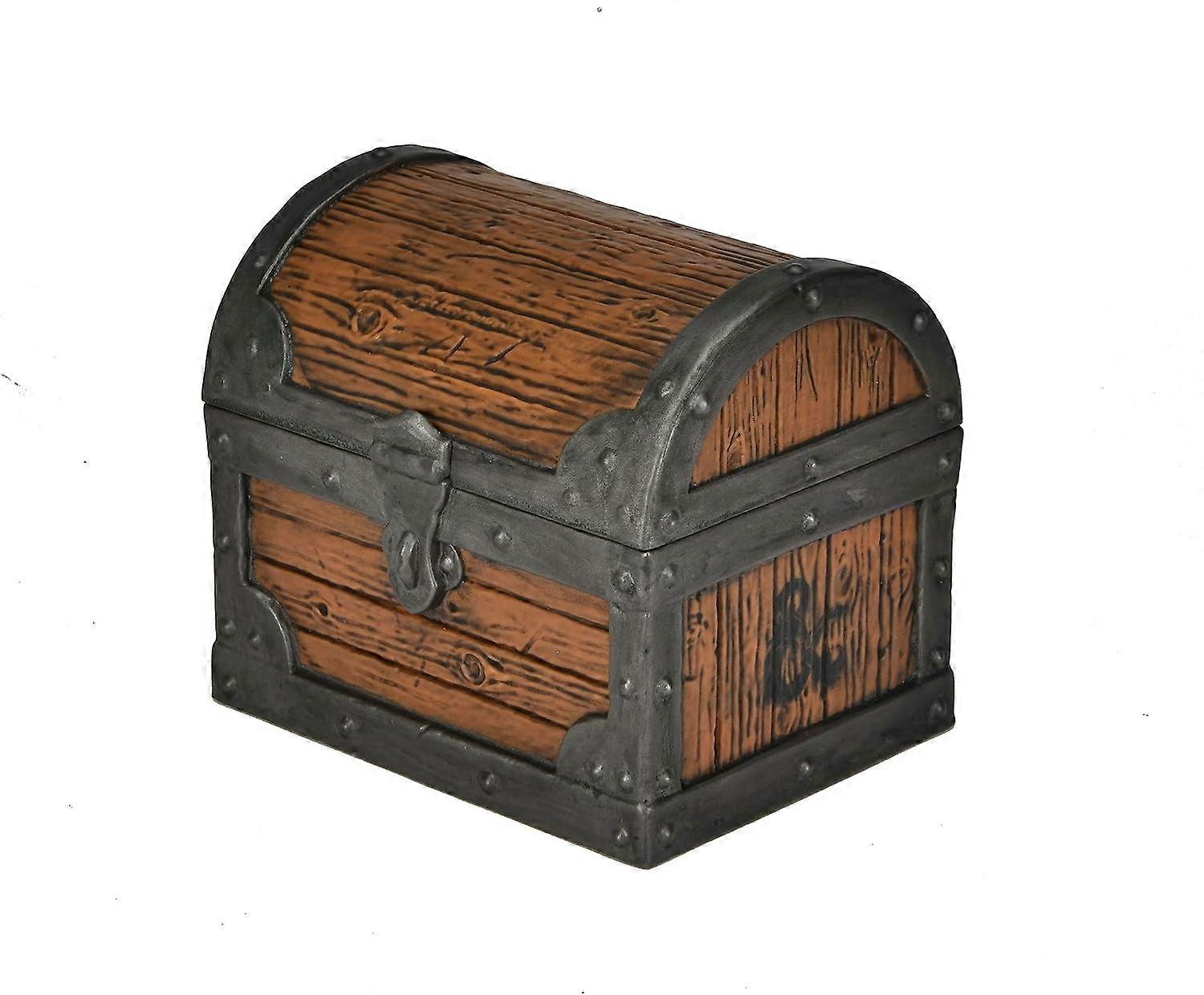 D&D Deluxe Treasure Chest Accessory Onslaught