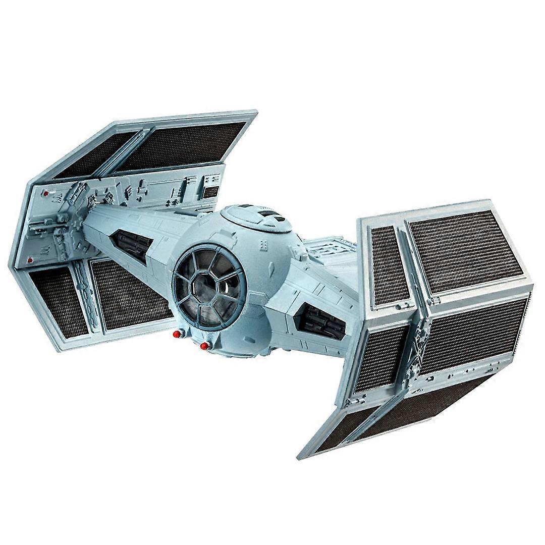 Revell 63602 Star Wars Darth Vader's TIE Fighter Plastic Model Kit