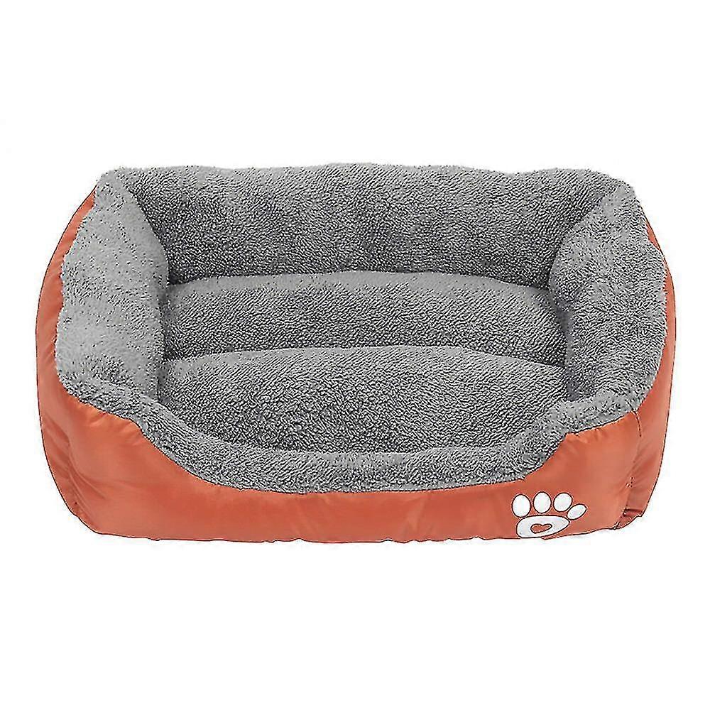 Soft Warm Washable Bed For Dog