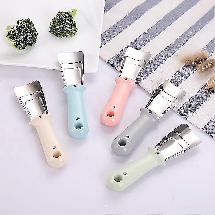 Defrosting Shovel Kitchen Freezer Ice Scraper