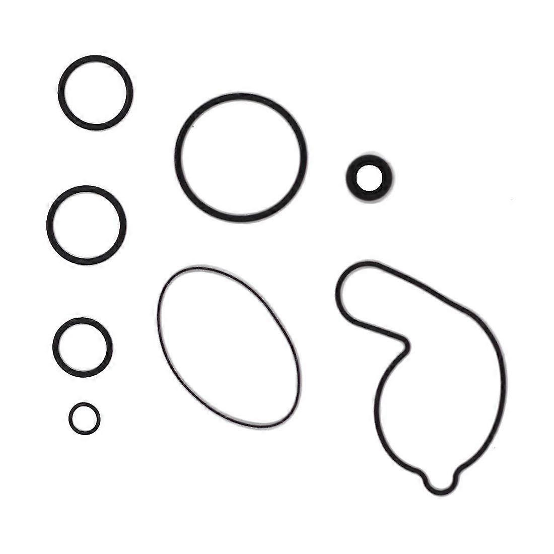 Compatível com YAMAHA YFZ450 YFZ 450 2004-2009 (Junta)