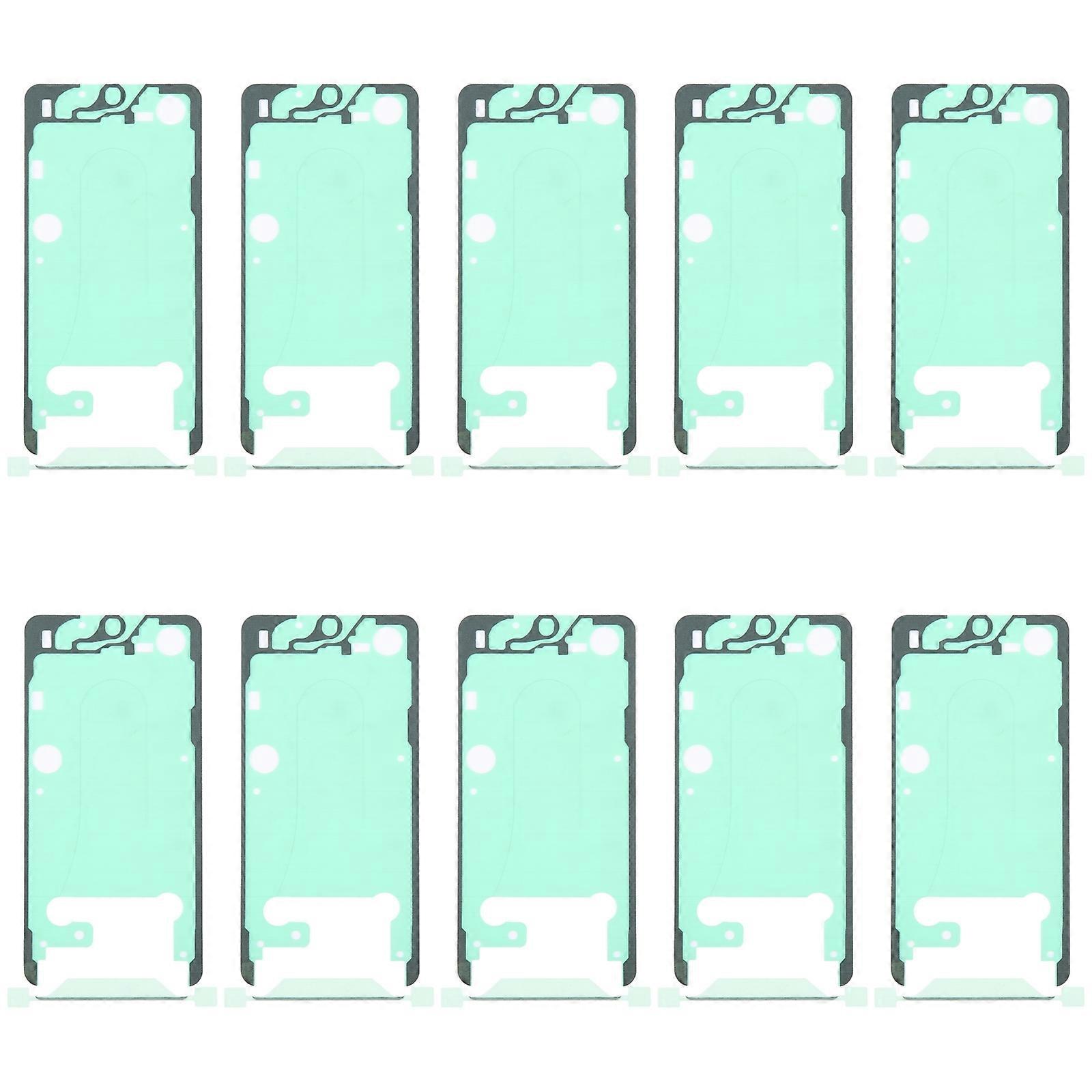 10pcs Frame Glue For Samsung Galaxy S24 SM-S921B