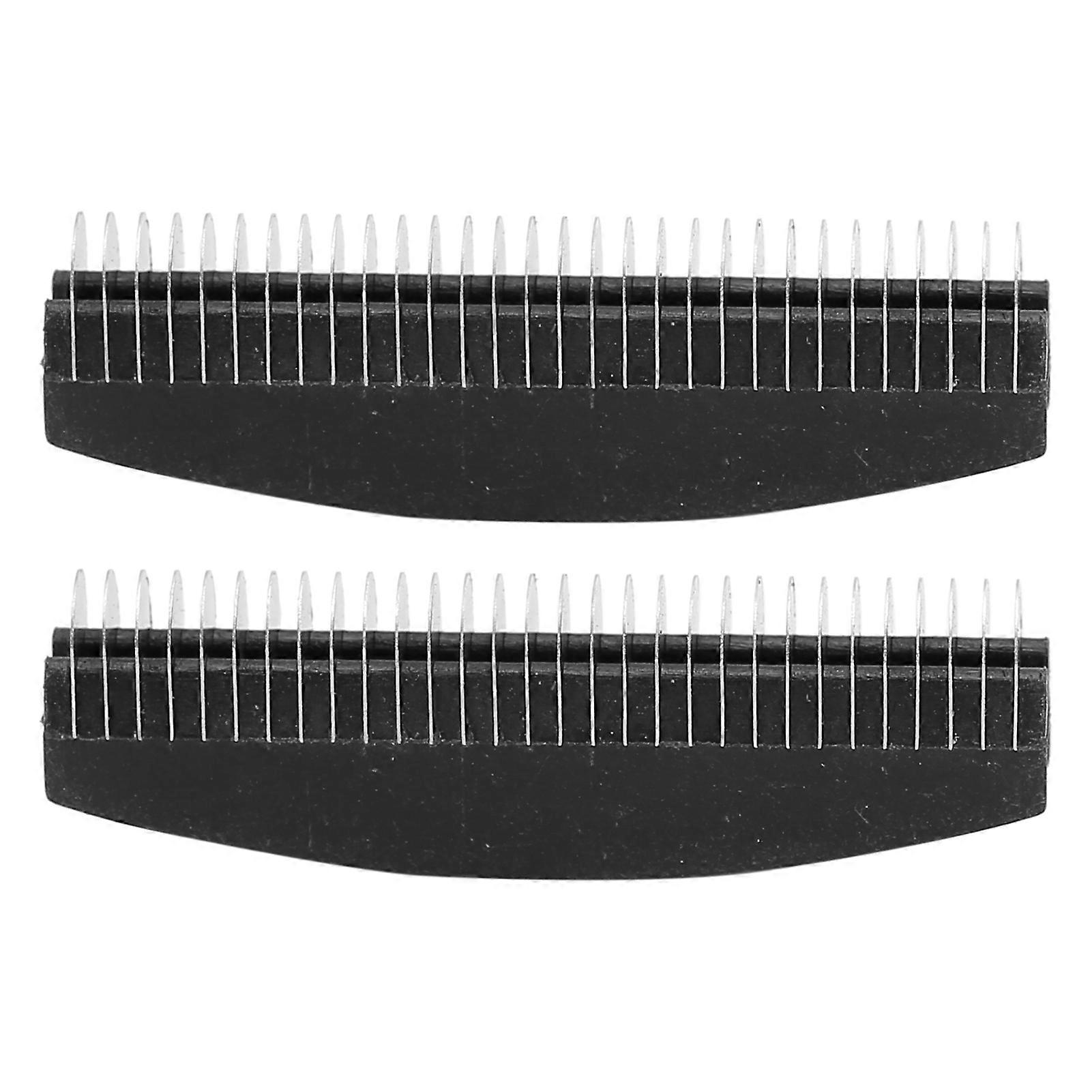 Replacement Cutter Head Electric Shaver Razor Accessory Fit for Trueman RSCW360